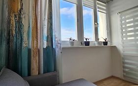 Apartament Weles